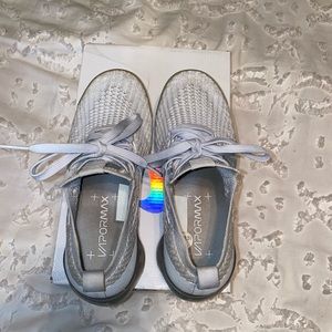 Women’s Nike VaporMax, worn a few times !